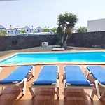 וילה Blancas פלאיה בלנקה