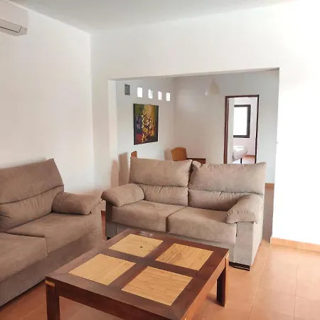 Villa Blancas *