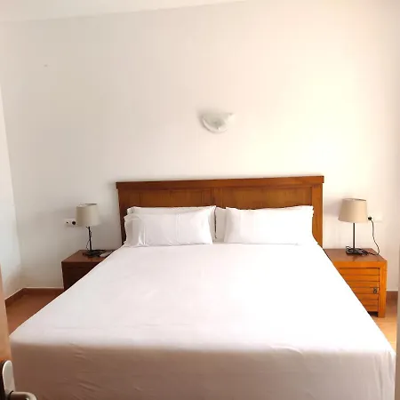 Blancas 普拉亚布兰卡