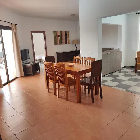 Villa Blancas