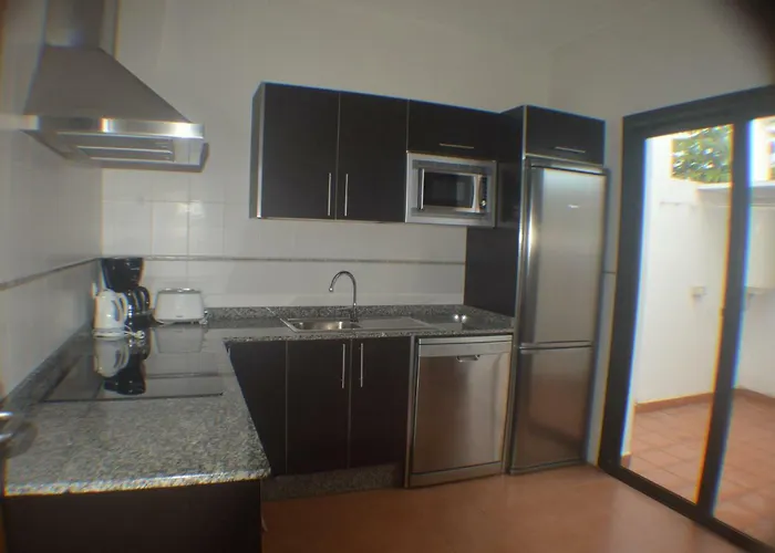 别墅 Blancas 普拉亚布兰卡