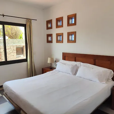 Blancas Villa *