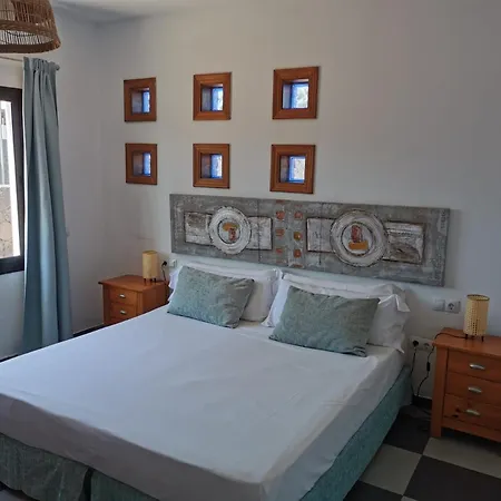Villa Blancas Playa Blanca (Lanzarote)
