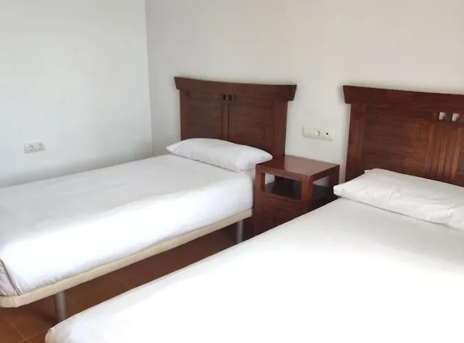 Blancas 빌라 플라야블랑카