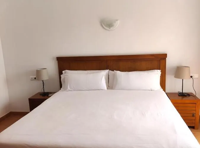 Blancas 플라야블랑카