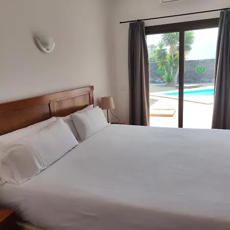 Vila Blancas *