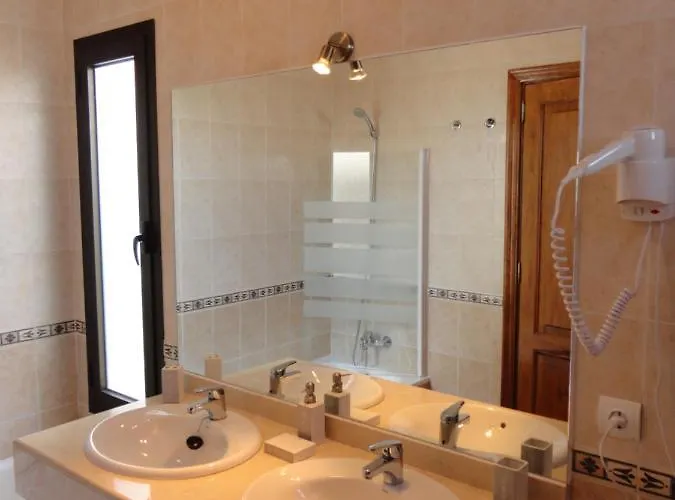 Villa Blancas Playa Blanca (Lanzarote)