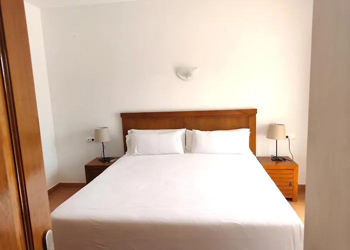 Blancas Playa Blanca (Lanzarote)